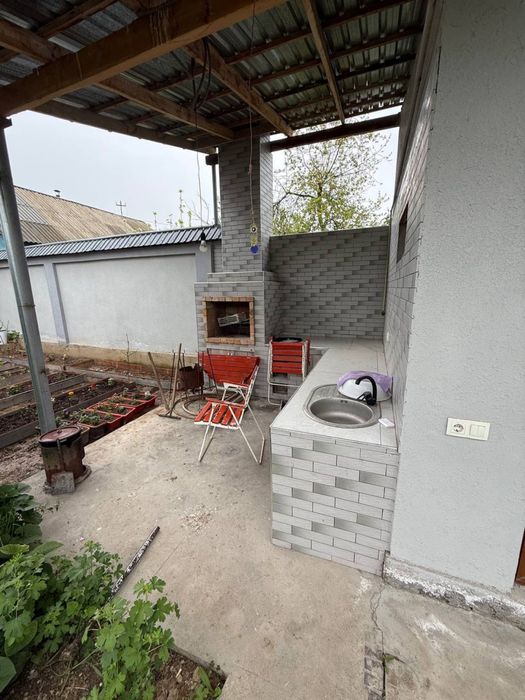 Продается Дача, Паркент-Авиастроители