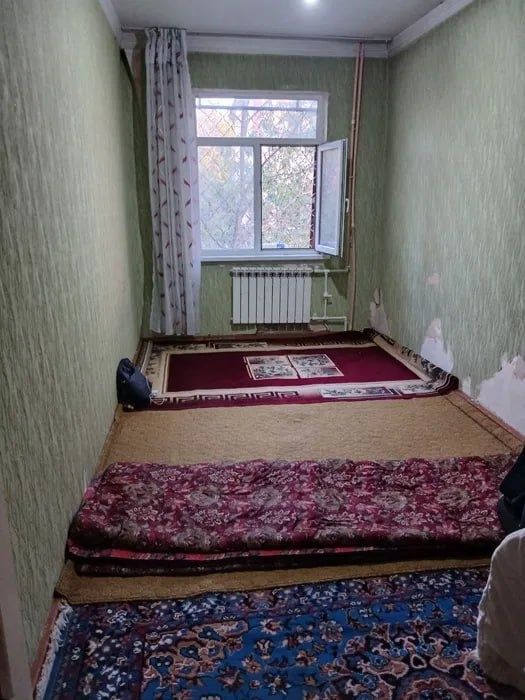 Продаю 2-х комнатную квартиру Яшнабад Авиасозлар 4 , Лисунова