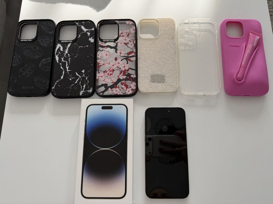 iPhone 14 Pro Max 128 GB