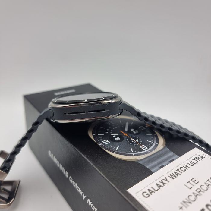 Amanet F28: Galaxy Watch Ultra Lte 47 mm