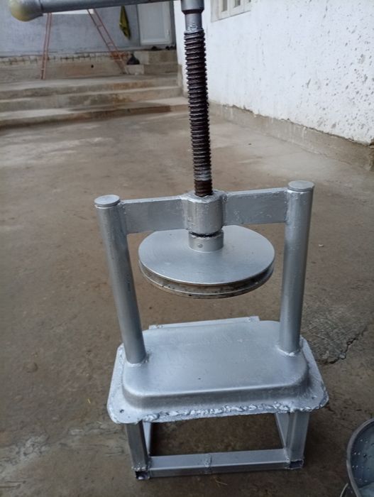 Вжималка заводской