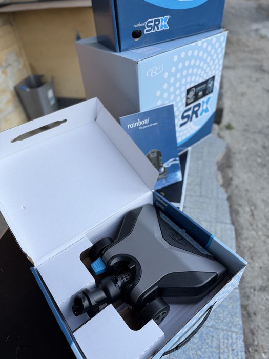 Система за почистване  Rainbow SRX