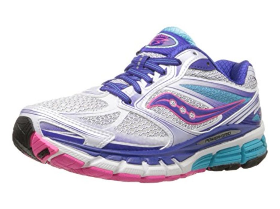 Спортни обувки Saucony