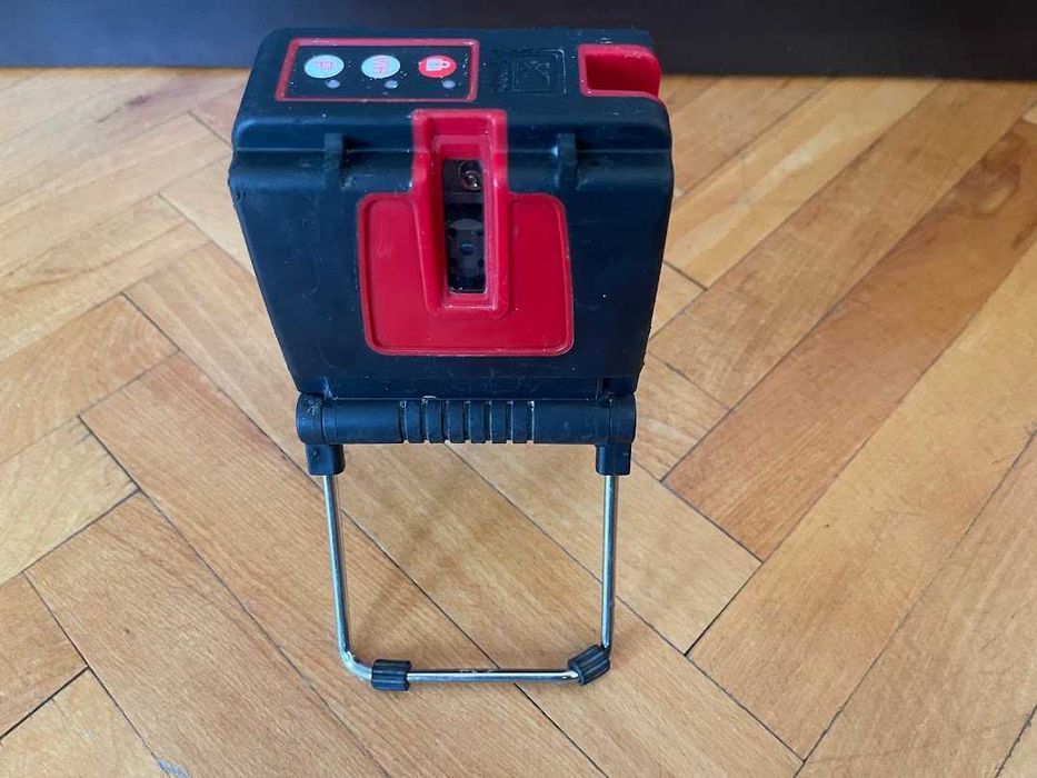 Линеен лазерен нивелир Kapro Prolaser Vector 873, 30-50 м, 0.2 мм/м