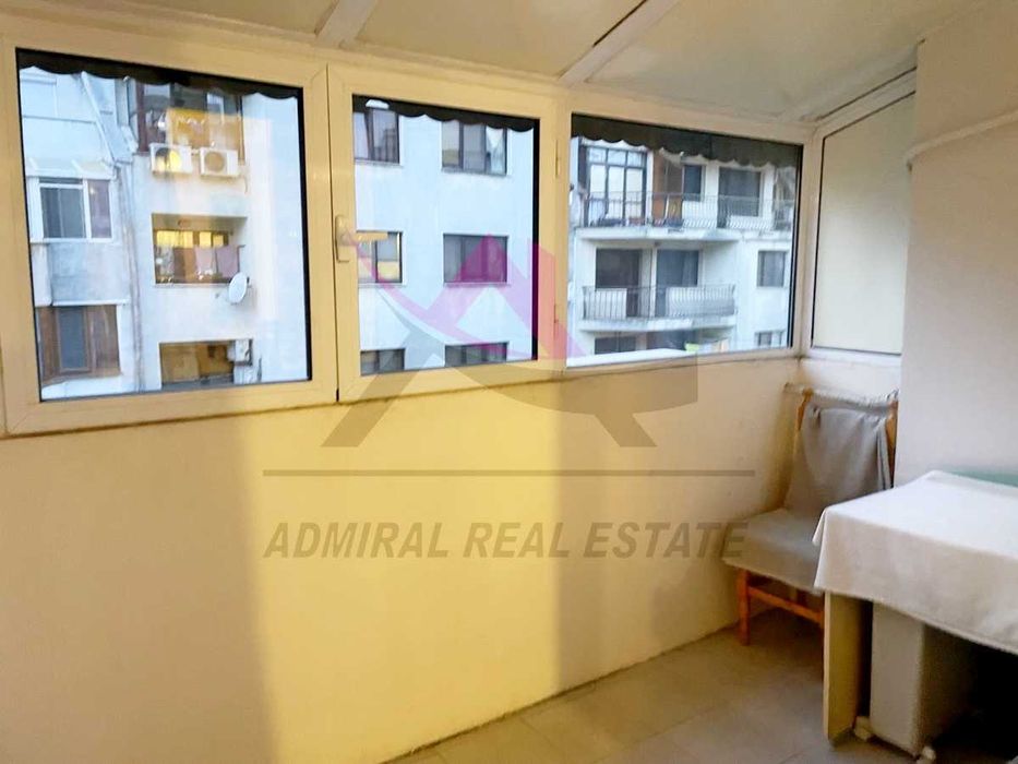 Дава се под наем Двустаен апартамент в Варна, Окръжна болница - 60 кв.м за 175.95 € - Снимка #4