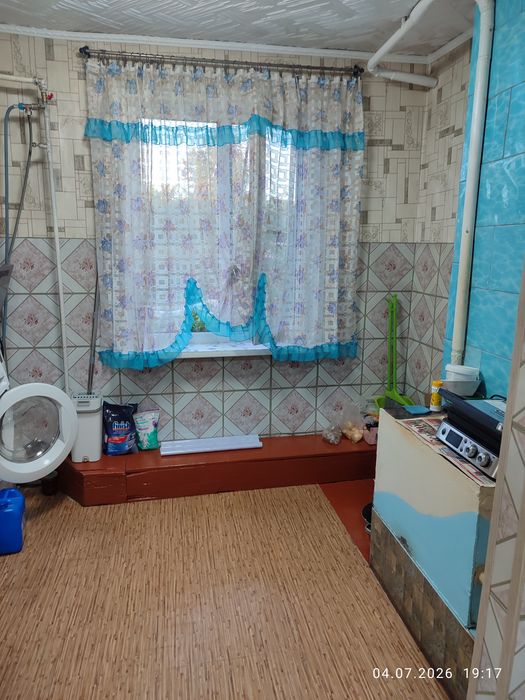 Продам дом. Барачного типа
