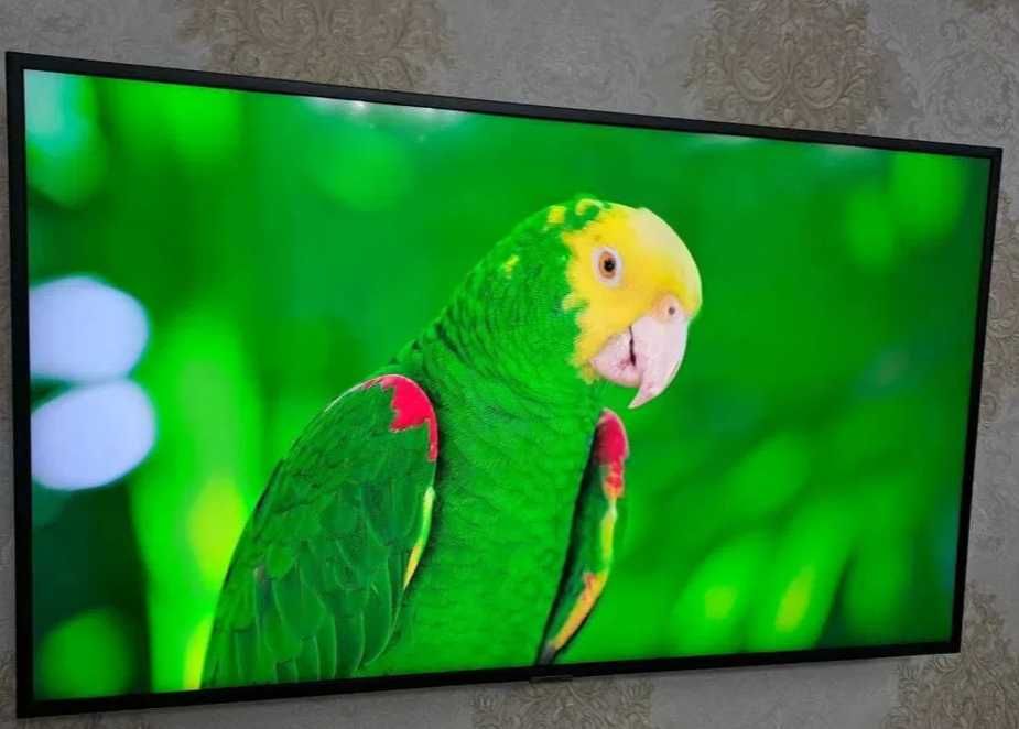 TV Samsung 43 Smart 4K UHD (UE43RU7100U)