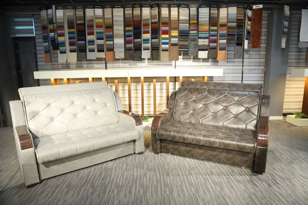 Divan, Диван Трансформер "Compact" + доставка установка бесплатно