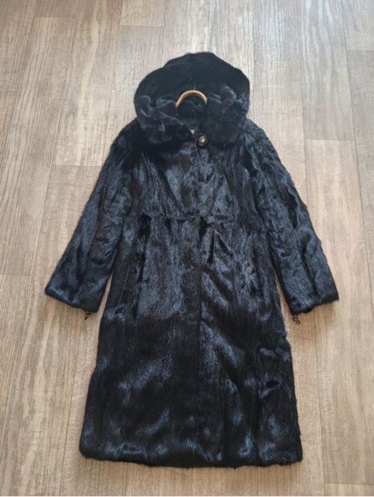 Продам норковую шубу