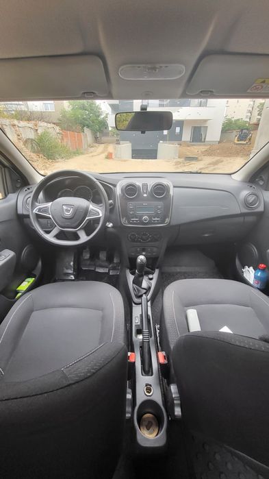 DACIA Logan 0 — imagine 5