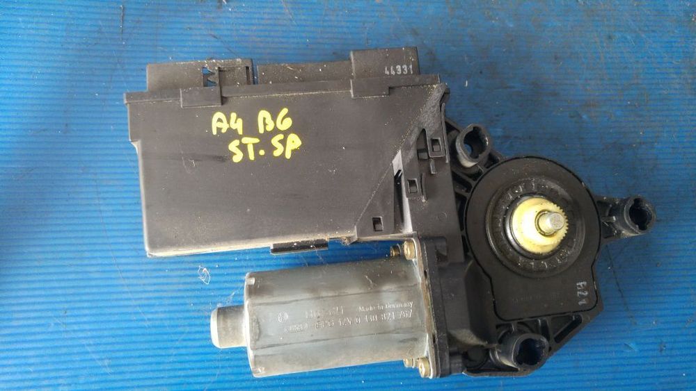 motoras macara stanga spate audi a4 b6 8e0959801a 0130821767