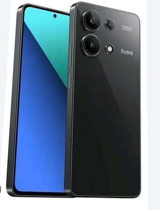 Redmi Note 13 4g
