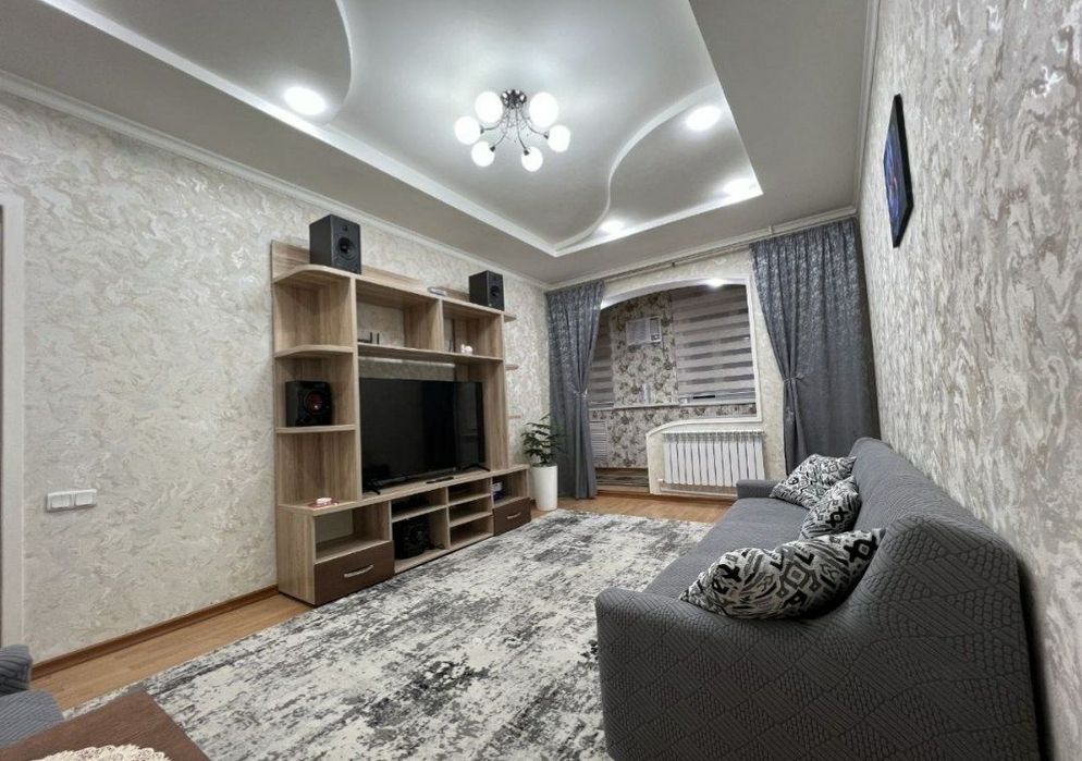 Квартира продаётся Чиланзар 19 квартал 3/3/4 меб тех ор. Автошкола