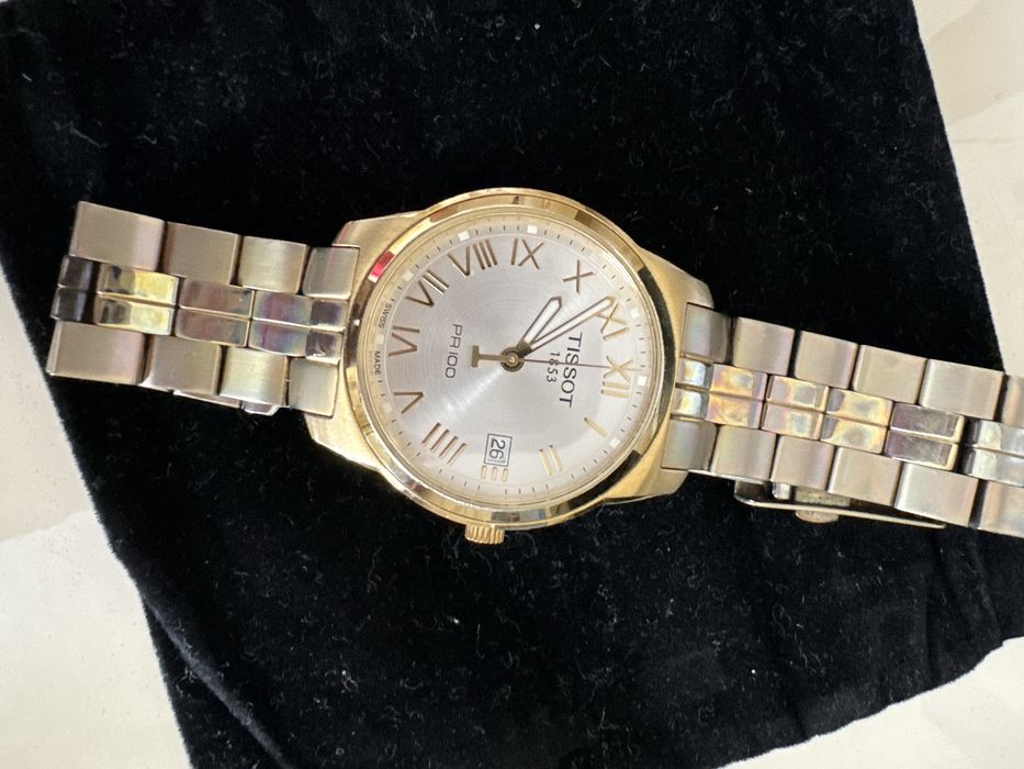 Часы мужские Tissot