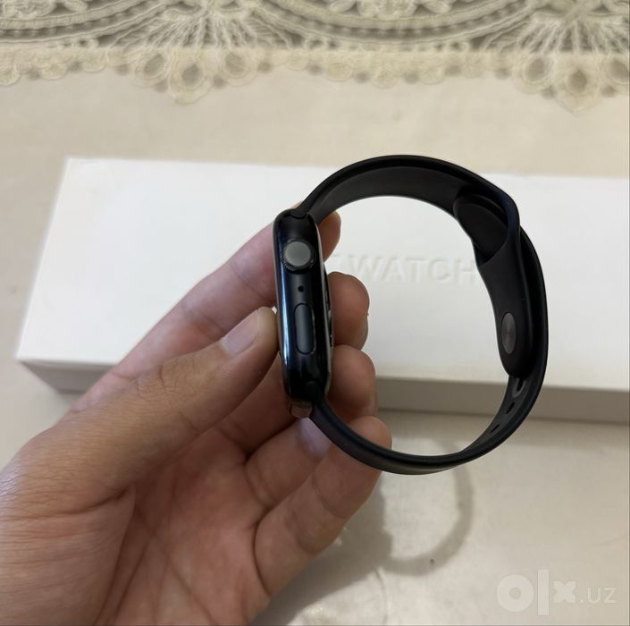 Apple Watch 9 45mm 87%