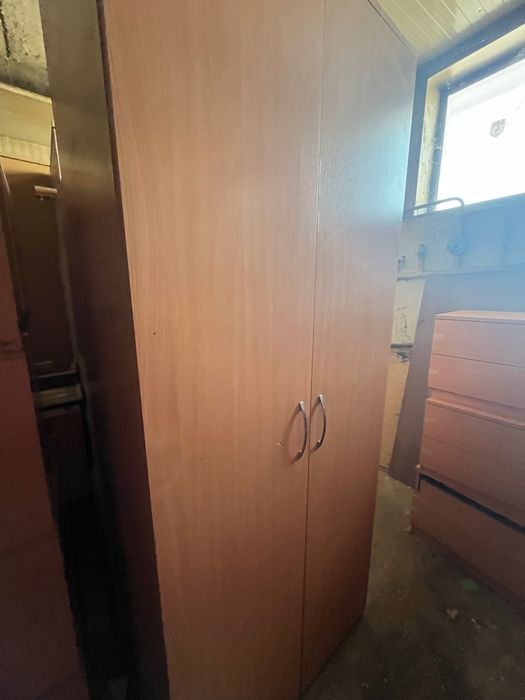 Разпродажба на мебели