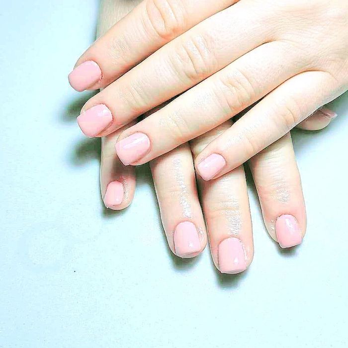 Manichiura și  Pedichiua