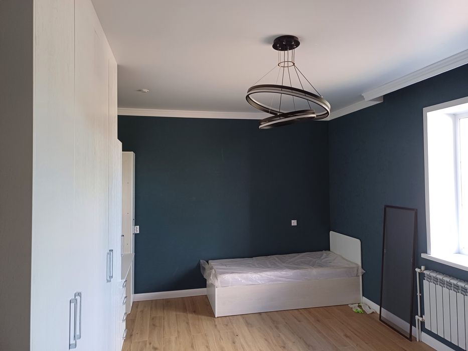 Ремонт квартир под ключ