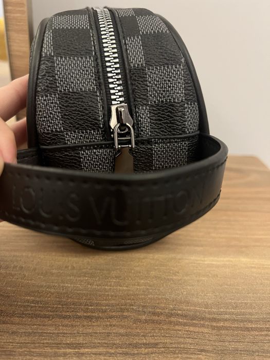 Louis Vuitton чанта