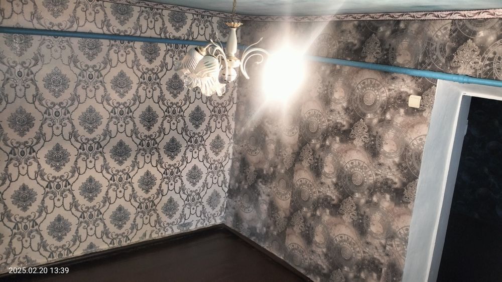 Продам дом сахарный завод