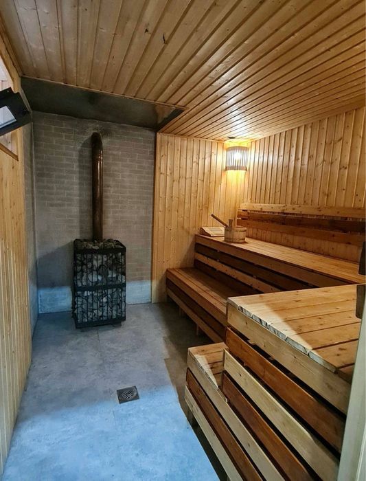 Аренда суточной недвижимости