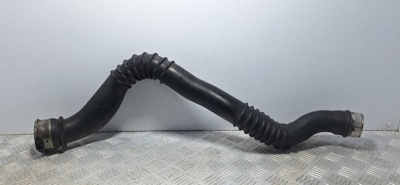 Tubulatura intercooler BMW Seria 3 LCI E90 2.0 diesel N47D20C