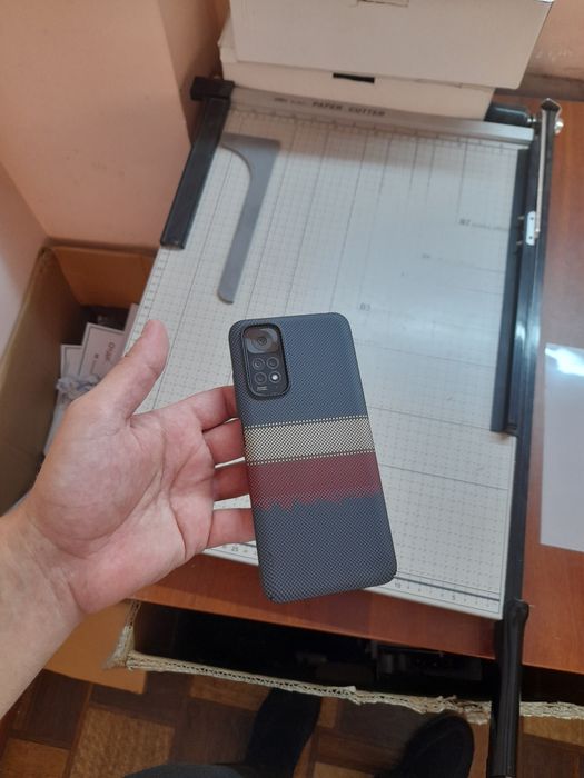 Redmi not 11 ideal
