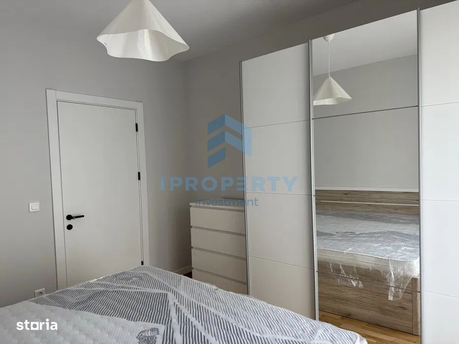 Escape Residence - Damaroaia | 2 Camere | Parcare | Terasa