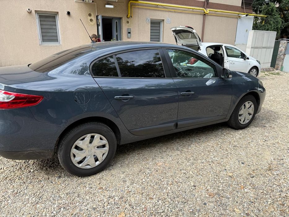 Inchirieri auto uber/ bolt