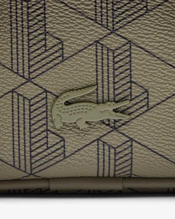 Сумка - мессенджер Lacoste