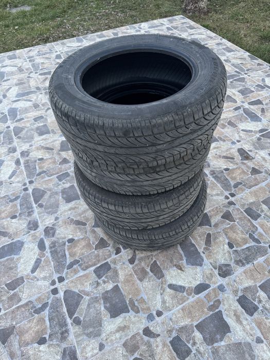 Летни гуми 195/60/15R