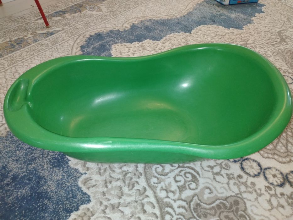 Ванна для купания
