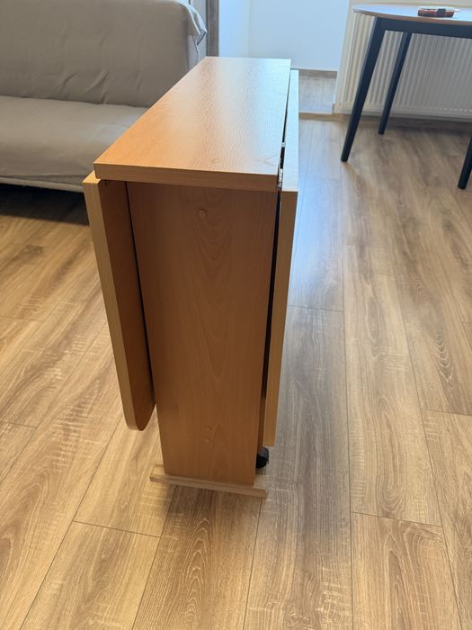 Masa extensibila 140Lx75lx75h