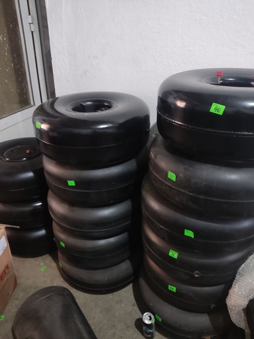 Пропан 4 поколение