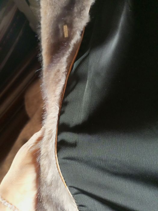 Эко норка графит новый