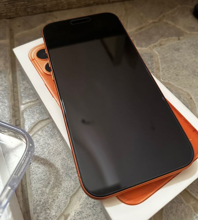 iPhone 17 Pro Max 256GB