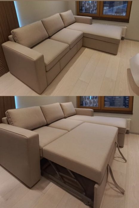 Диваный на заказ