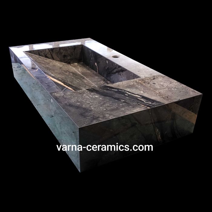 Мивка от гранитогрес