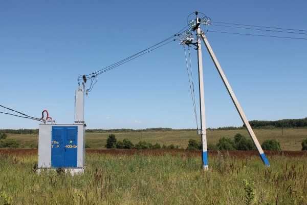 Элетромонтажные работы