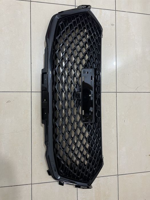 Кузовные запчасти Haval H6