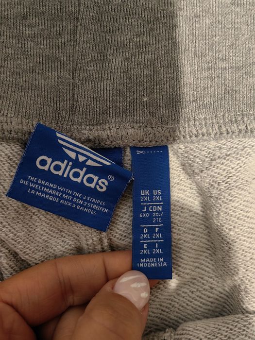 Мъжки долници / анцунг