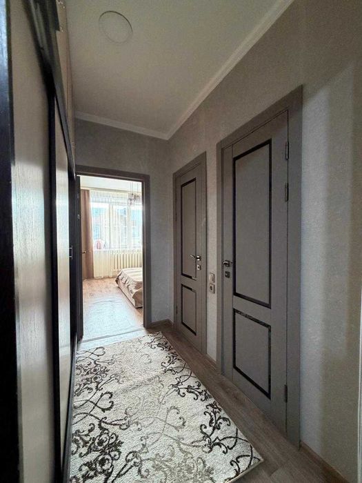 Продам 2х комнатную квартиру