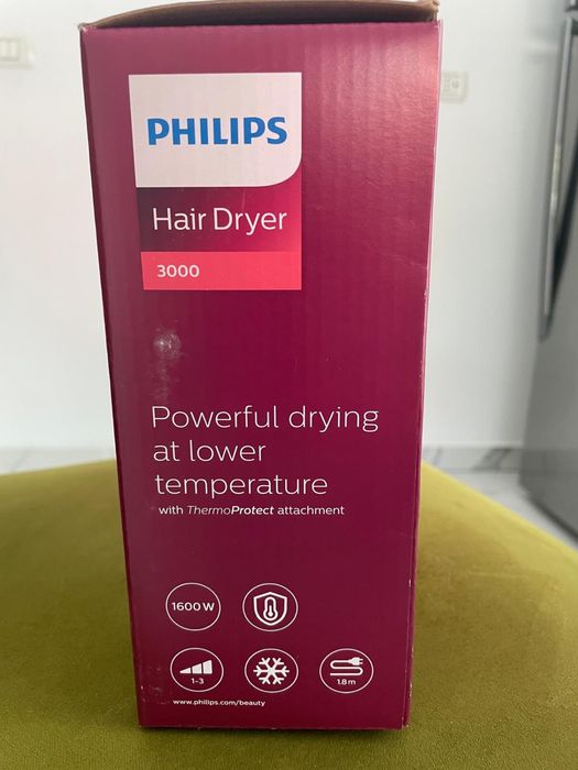 Feon philips NOU