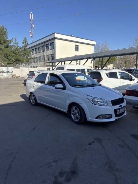 Nexia 3 yevro srochna