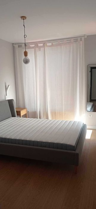 Дава се под наем Двустаен апартамент в София, Малинова долина - 55 кв.м за 680 € - Снимка #5