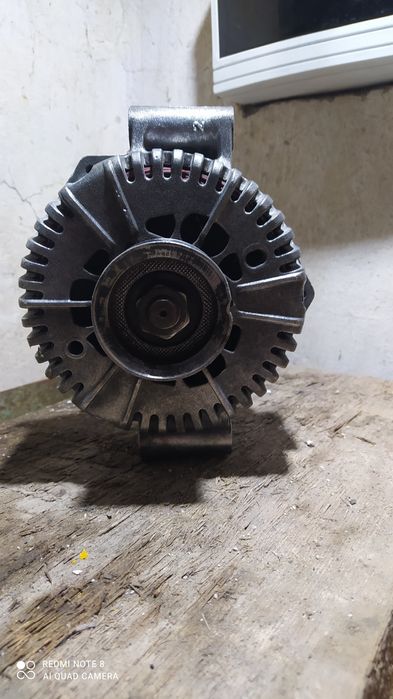 Генератор FORD форд