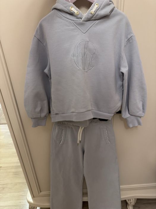 Chloe 8 г за момиче