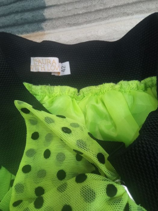 Юбка на девочку 10-11 лет