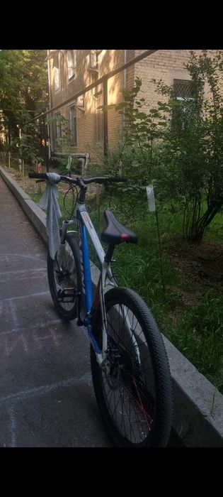 Велосипед продаётся 550.000