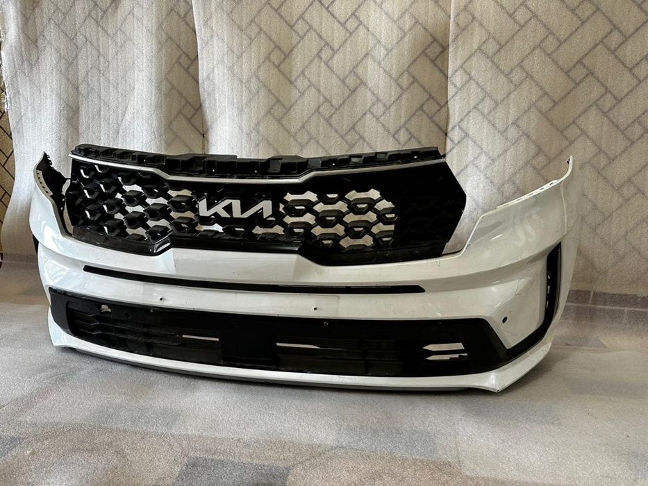 Запчасти хундай киа